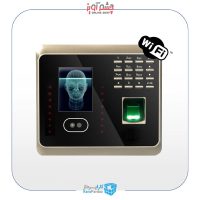 دستگاه حضور غیاب کارابان KTA-630 WIFI